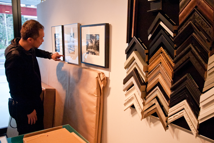 <b>写真家は悩む、マイヤマは悩む、さらに悩む（笑）</b>