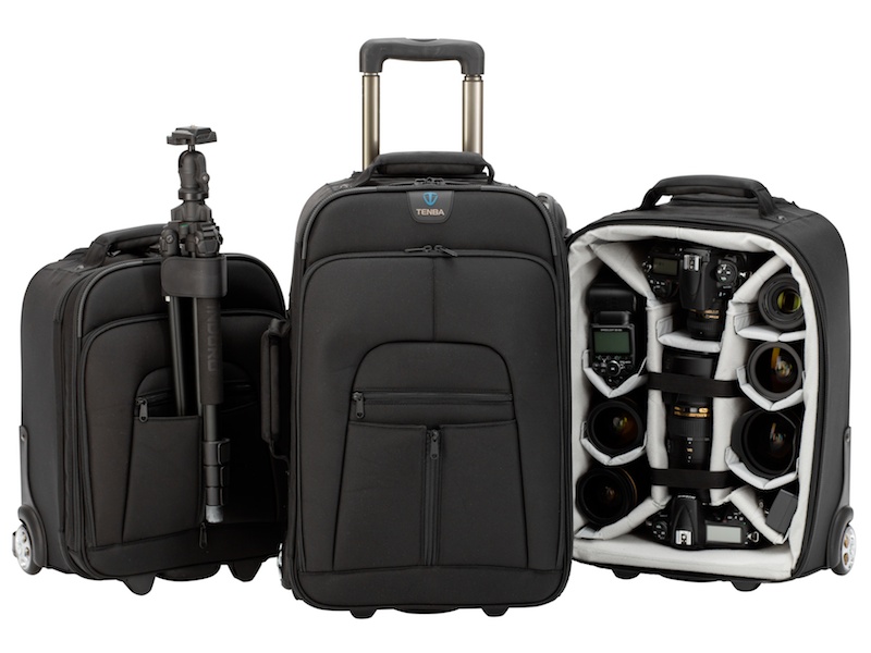 <b>ローディーII フォト/ラップトップケース</b>