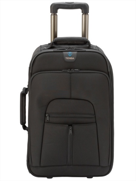 <b>ラージ ローディーII フォト/ラップトップケース</b>