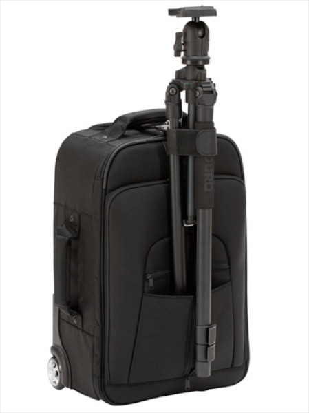 <b>ラージ ローディーII フォト/ラップトップケース</b>