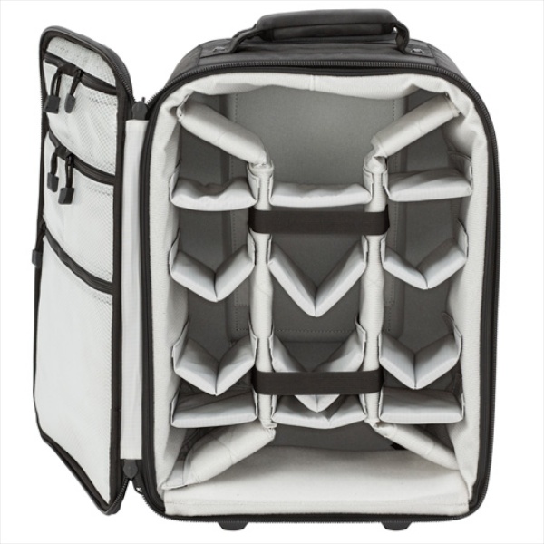 <b>ユニバーサル ローディーII フォト/ラップトップケース</b>