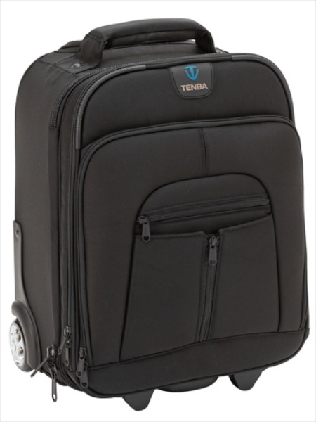 <b>コンパクト ローディーII フォト/ラップトップケース</b>