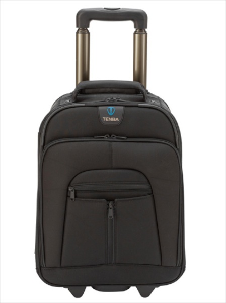 <b>コンパクト ローディーII フォト/ラップトップケース</b>