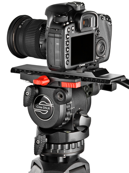 <b>カメラの搭載例</b>