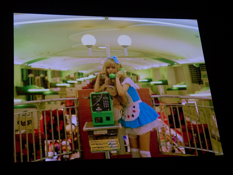 <b>「コスプレあっしゅ」と「沙和子」を紹介。作品集「コスプレあっしゅ Vol.2」は、PHOTOGRAPHERS SUMMITで45部のみ限定販売された</b>