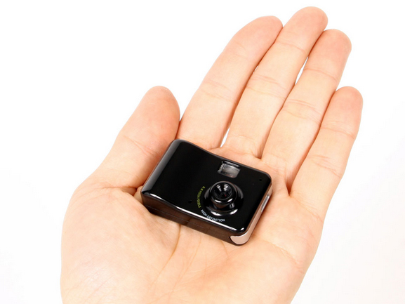 <b>小っせいなぁ～CAM動作検知モデル</b>