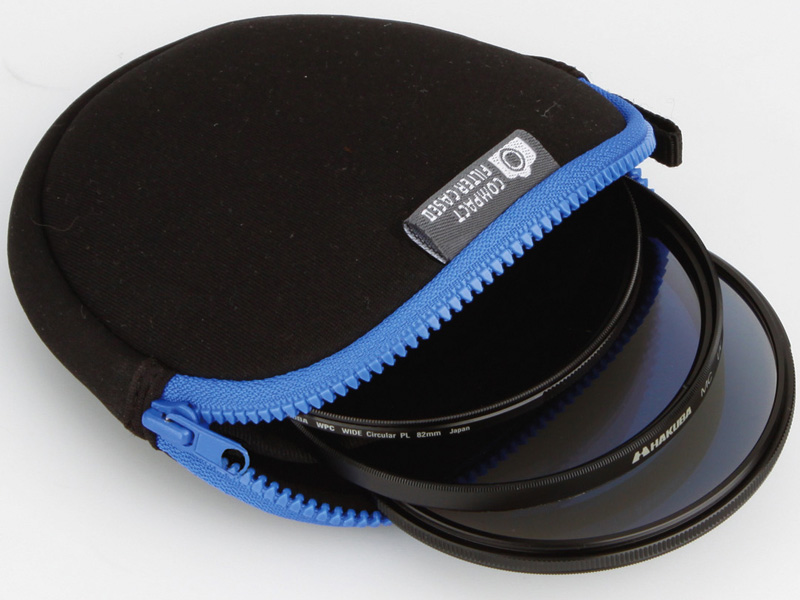 <b>フィルター収納例</b>