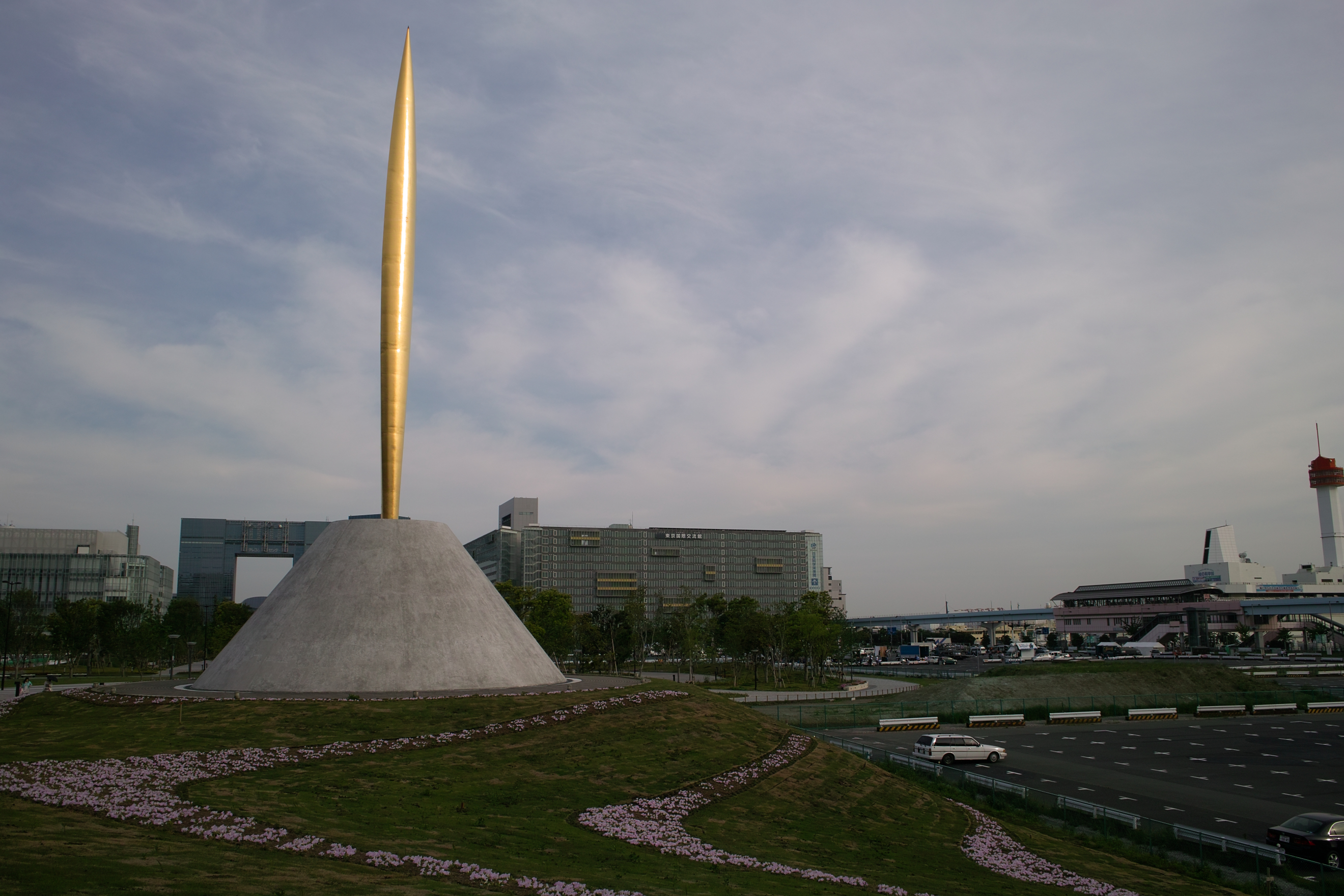 <b>【ISO50】DP1X / 2,640×1,760 / 1/200秒 / F8 / 0EV / マニュアル / WB:晴れ / 16.6mm</b>