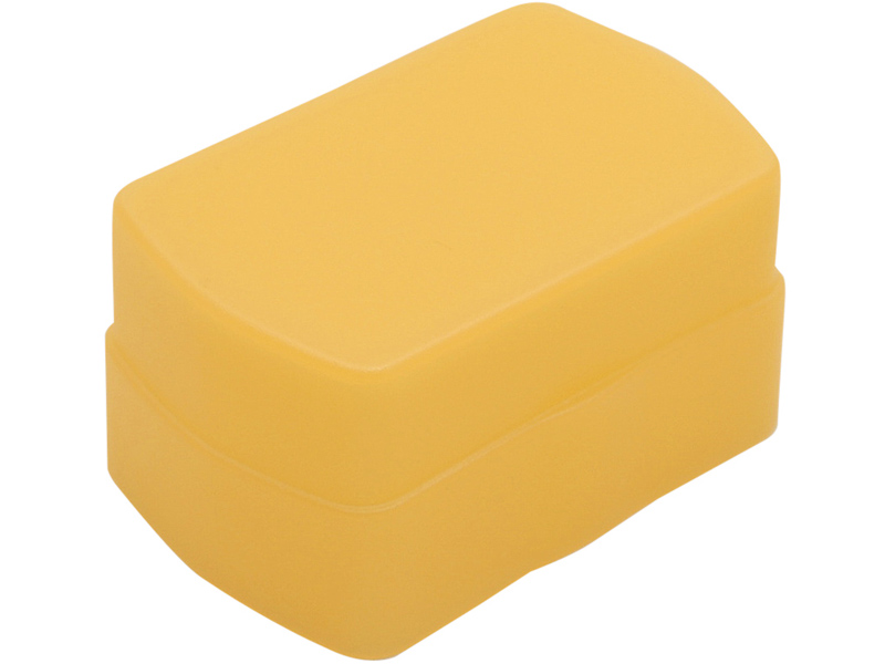 <b>ストロボディフューザーG-4アンバー（E-6382）</b>