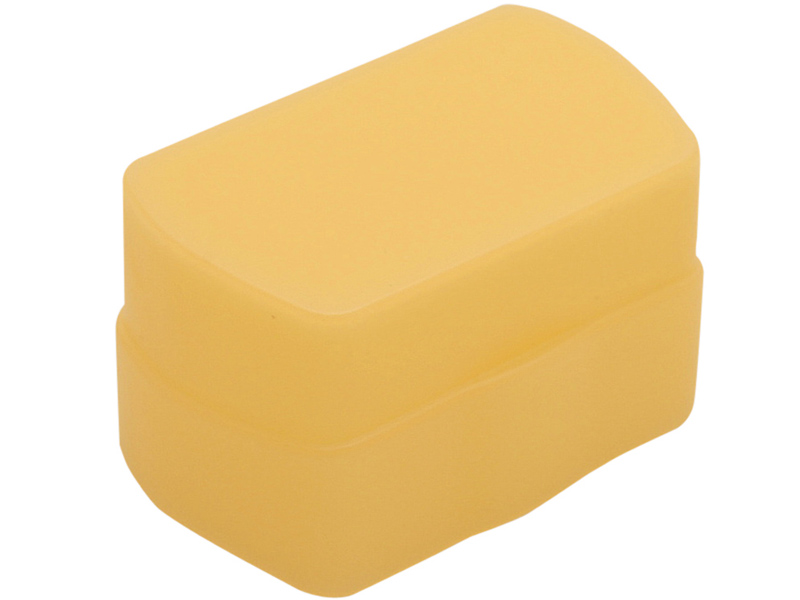 <b>ストロボディフューザーG-6アンバー（E-6383）</b>