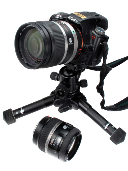 <b>とことんボケにこだわった銘レンズで写真を楽しんではいかがだろうか</b>