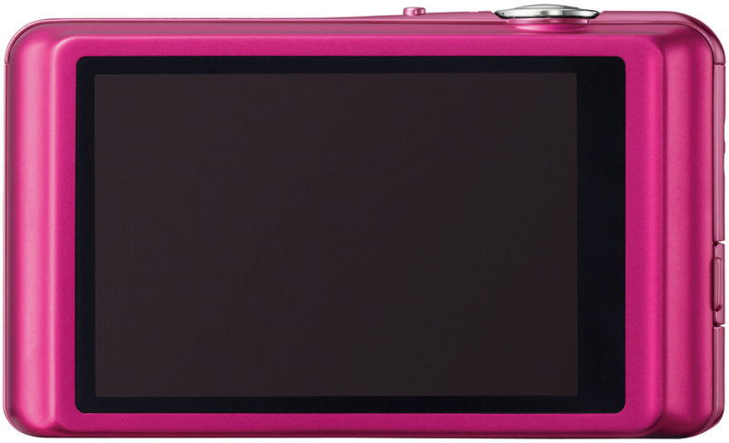 <b>パッションピンク</b>