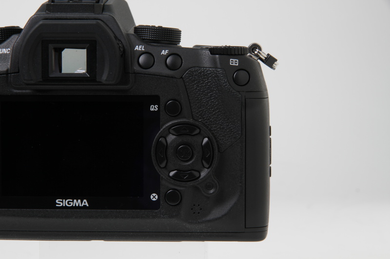 <b>背面右手側の操作部</b>