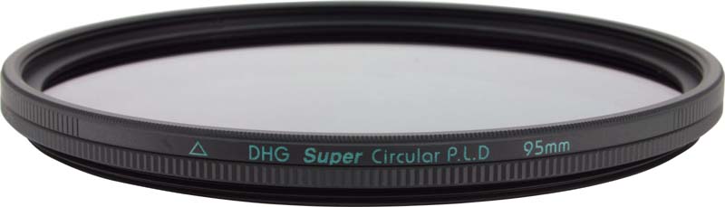 <b>DHGスーパーサーキュラーP.L.D（95mm径）</b>