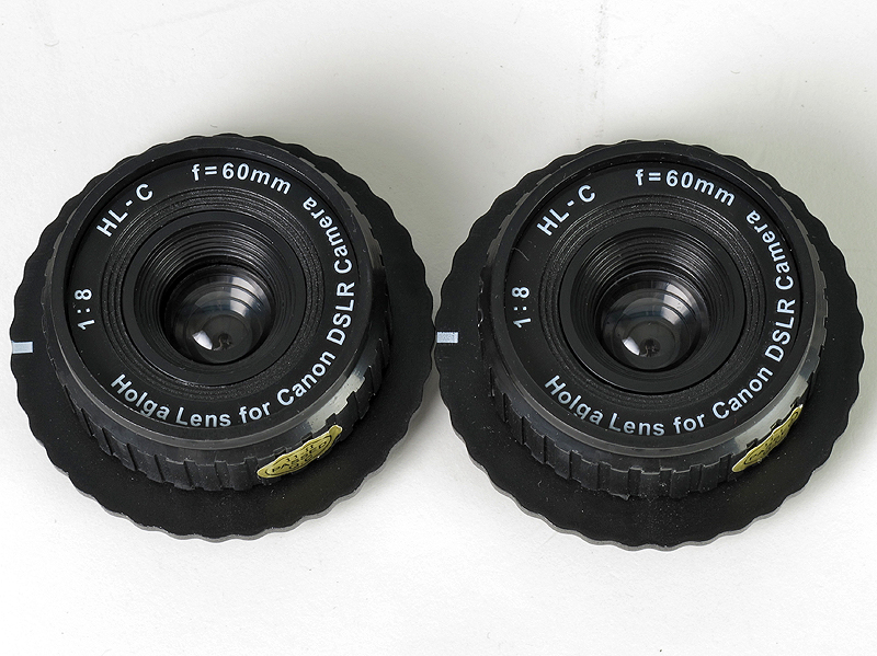 <b>新製品と従来製品は表から見ても違いはない</b>