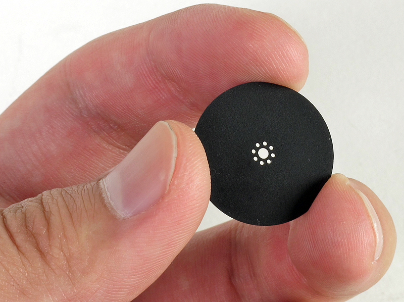 <b>単体でも発売しているブラック・コーナー・エフェクター</b>