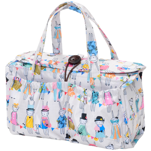 <b>アニマル柄 オフホワイト（AOC-MNIN-AM-OWT）</b>