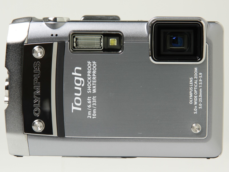 <b>Tough TG-810</b>