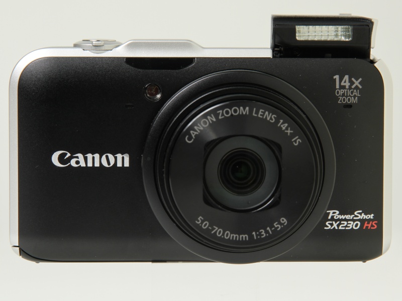 <b>PowerShot SX230 HS</b>