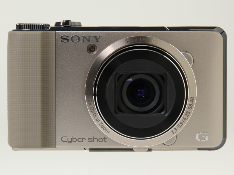 <b>サイバーショットDSC-HX9V</b>