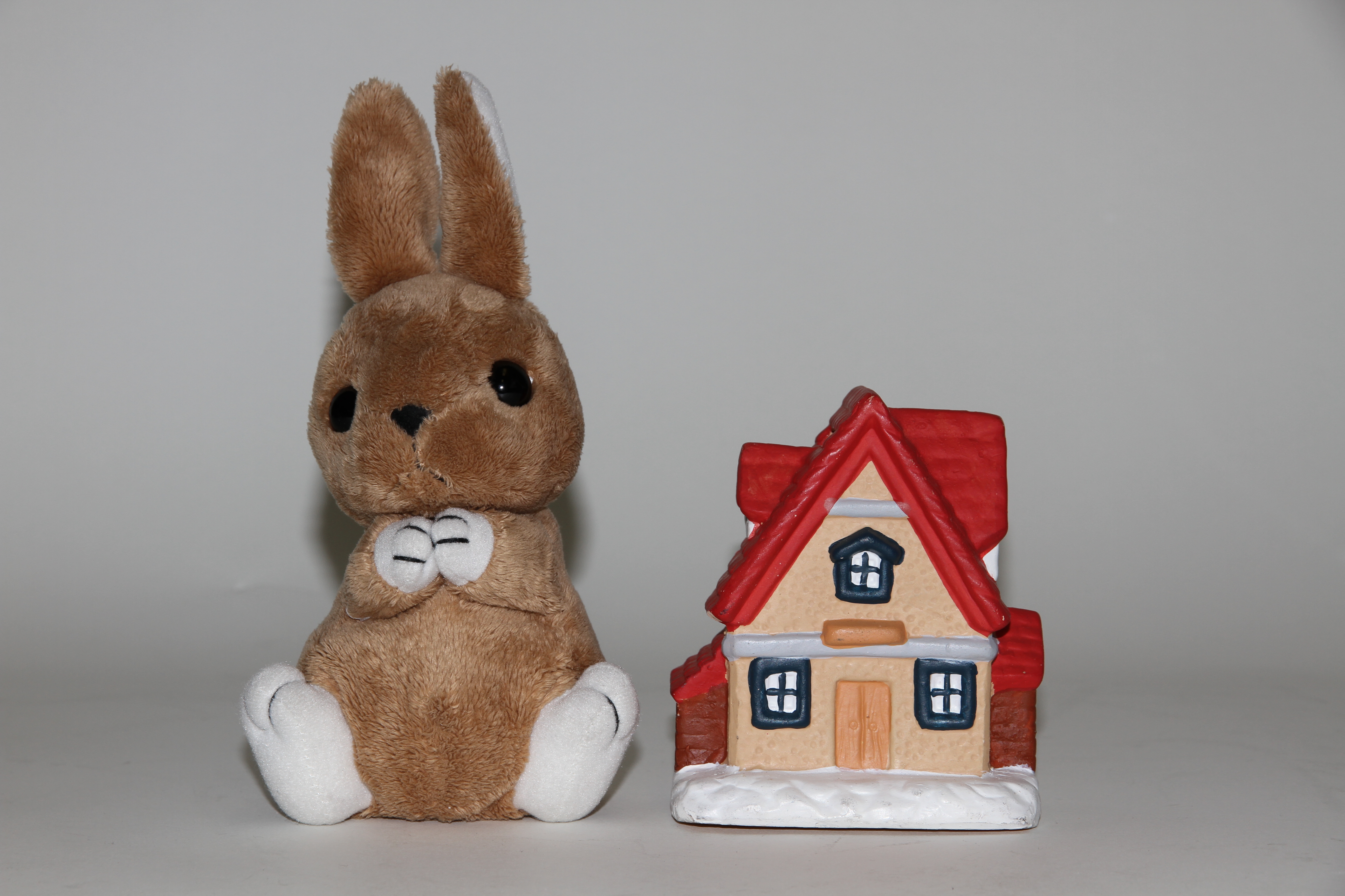 <b>EOS 7Dの内蔵ストロボのみで撮影（比較用）</b>