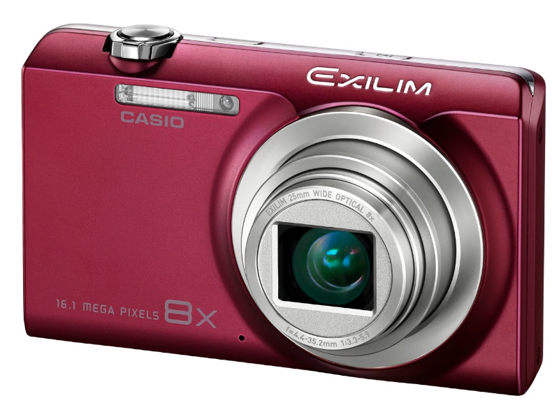 <b>EXILIM EX-Z3000（レッド）</b>