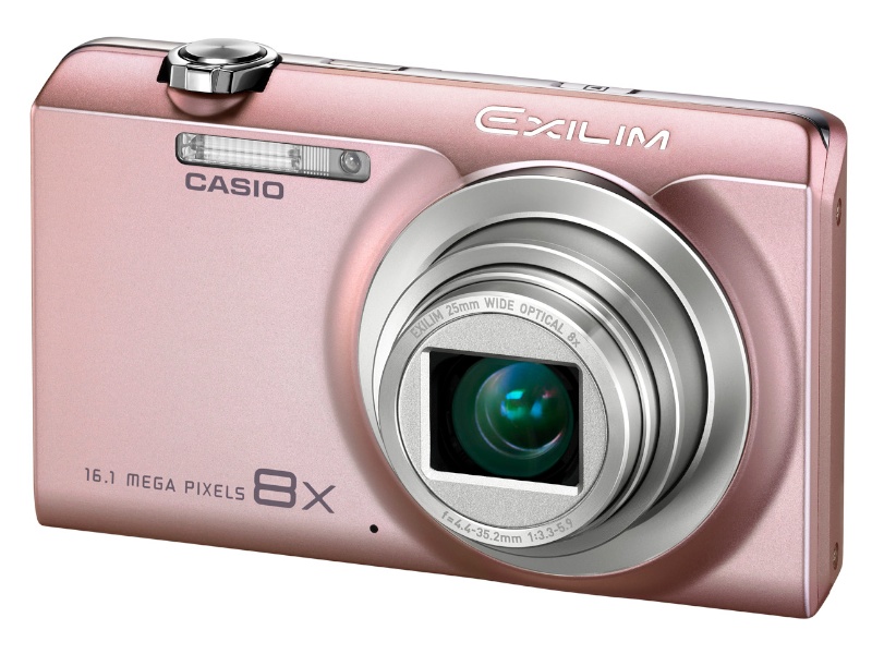 <b>EXILIM EX-Z3000（ピンク）</b>
