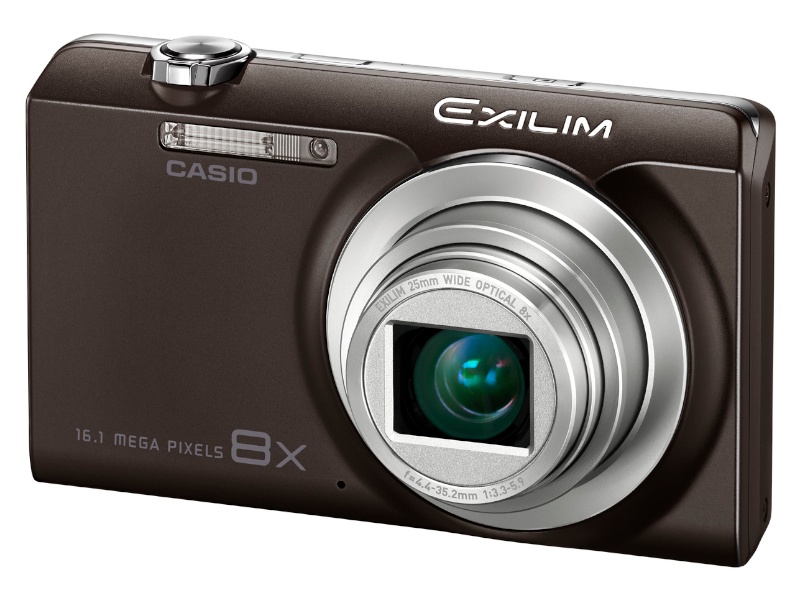 <b>EXILIM EX-Z3000（ブラウン）</b>