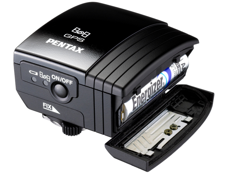 <b>単4電池で駆動するため、カメラのバッテリーを消費しない</b>