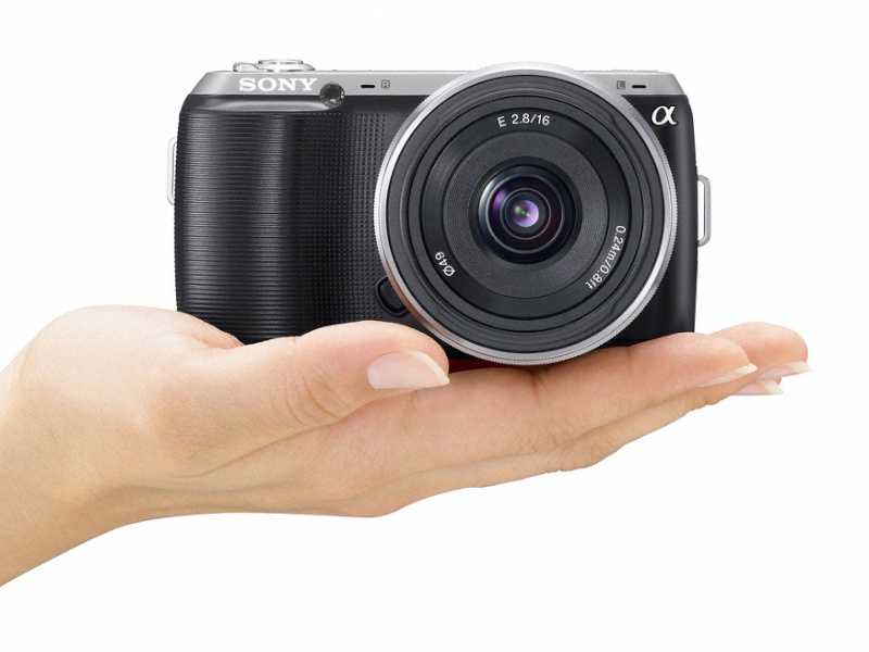 <b>NEX-C3（ブラック）</b>