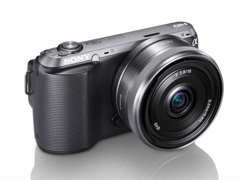 <b>NEX-C3（ブラック）</b>