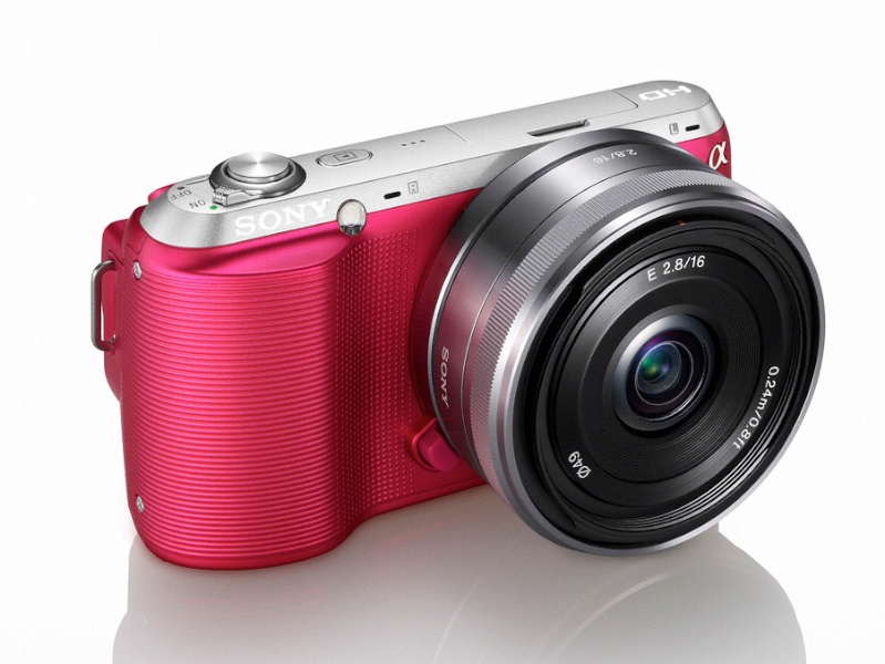 <b>NEX-C3（ピンク）</b>
