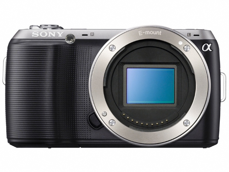 <b>NEX-C3（ブラック）</b>