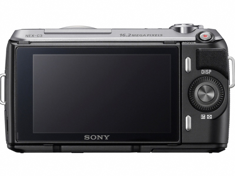 <b>NEX-C3（ブラック）</b>