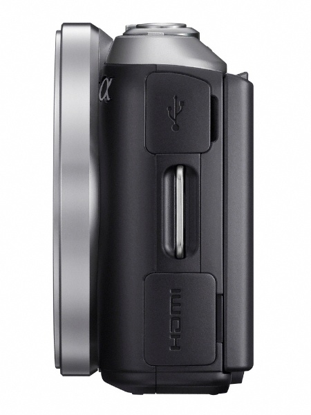 <b>NEX-C3（ブラック）</b>