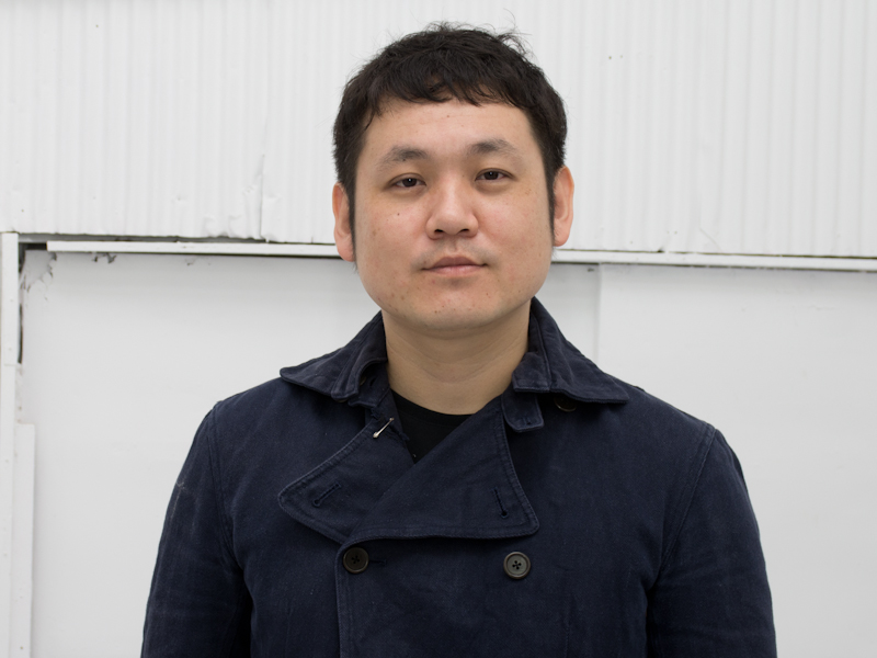 <b>劉 敏史（ゆう みんさ）さんは1974年生まれ</b>