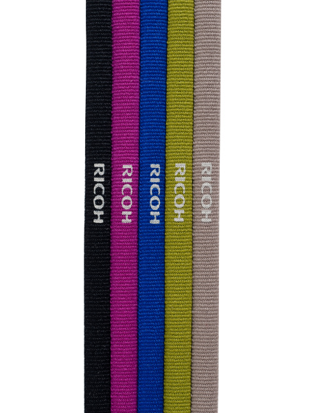 <b>5色のバリエーションを用意</b>