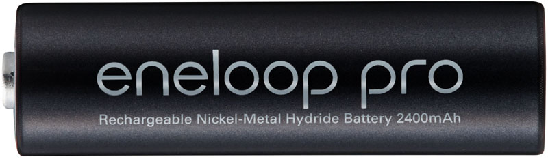 <b>エネループプロ（eneloop pro）</b>