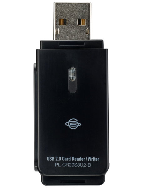 <b>PL-CR29S3U2-B（ブラック）</b>