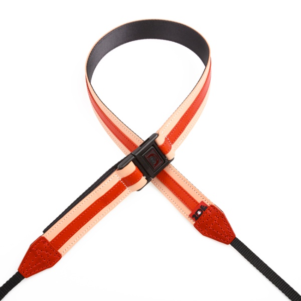 <b>MODEL-17-RIDERS（ナチュラル×レッド）</b>