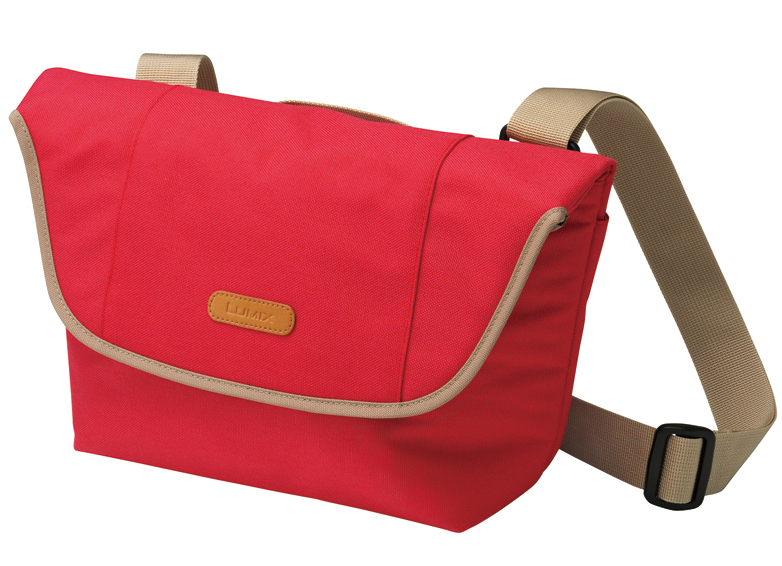 <b>レッド（DMW-BAG2-R）</b>