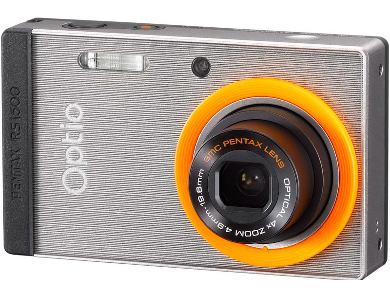 <strong>Optio RS1500</strong>