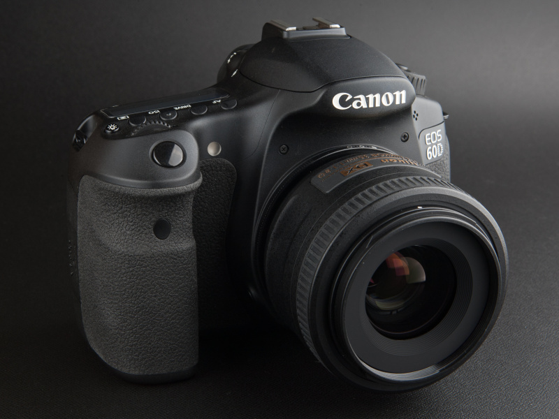 <b>現行製品同士のセットアップなので、違和感のないスタイルだ。純正品を組み合わせたような落ち着きがある</b>