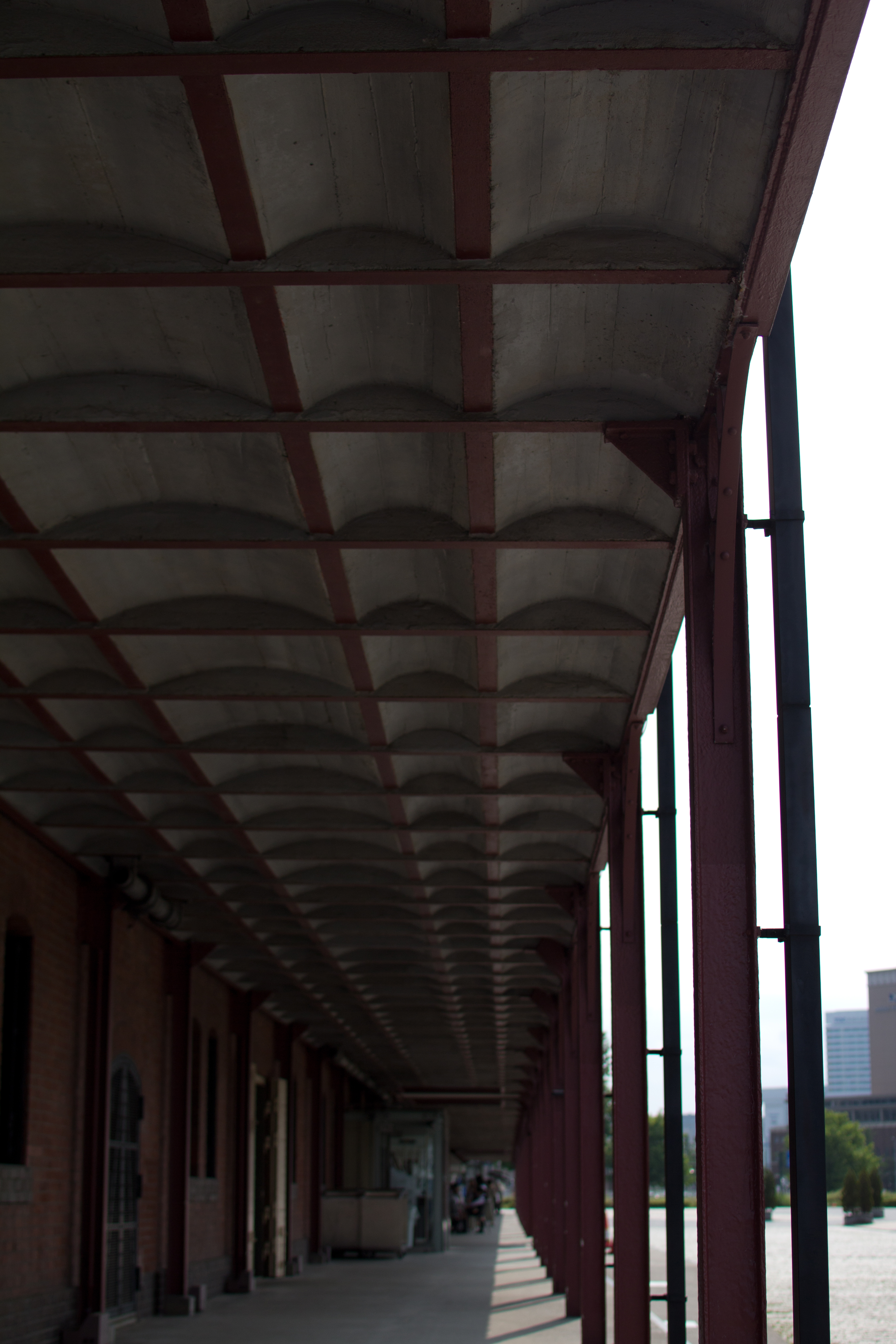 <b>EOS 60D / AF-S DX NIKKOR 35mm F1.8 G / 5,184×3,456 / 1/2,000秒 / 中間絞り / -0.67EV / ISO100 / WB:オート / 35mm</b>