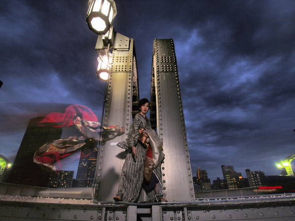 <b>超時光伝 2011 Katsuyoshi Tsuchiya(c)</b>