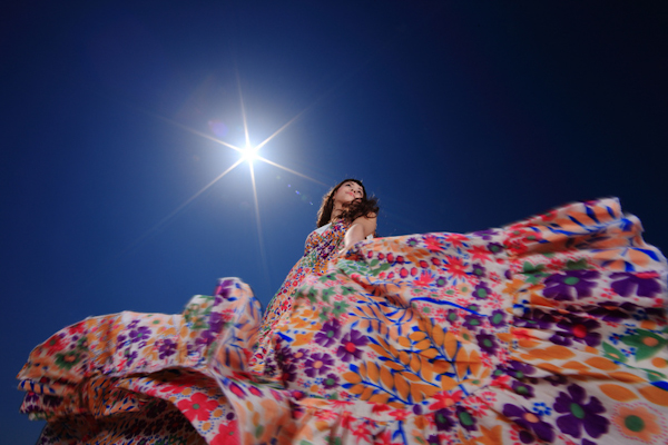 <b>滝沢カレン Katsuyoshi Tsuchiya(c)</b>