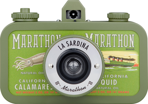 <b>Marathon（マラソン）。ストロボ無し</b>