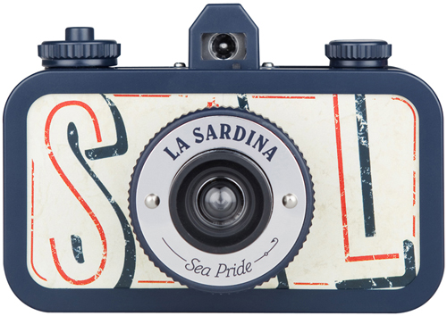 <b>Sea Pride（シー・プライド）。ストロボ無し</b>