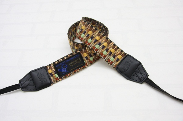 <b>ビビッドシャギー（イエロー）</b>