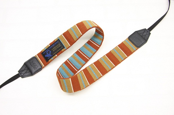 <b>ボーダー（オレンジ）</b>